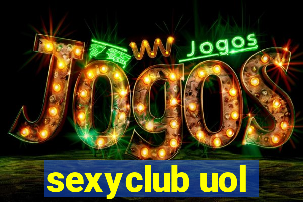 sexyclub uol